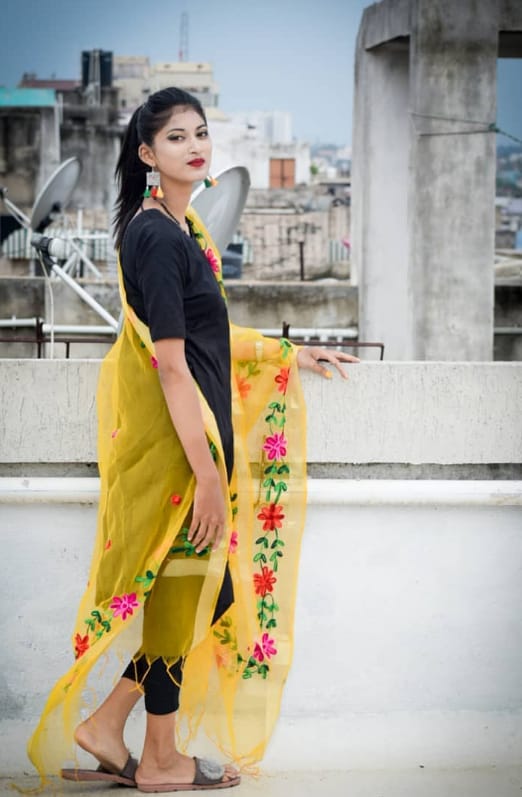 Rupa - Indian escort in Siliguri photo 1 of 1