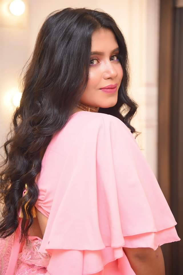 Nisha - Indian escort in Mumbai photo 1 of 1