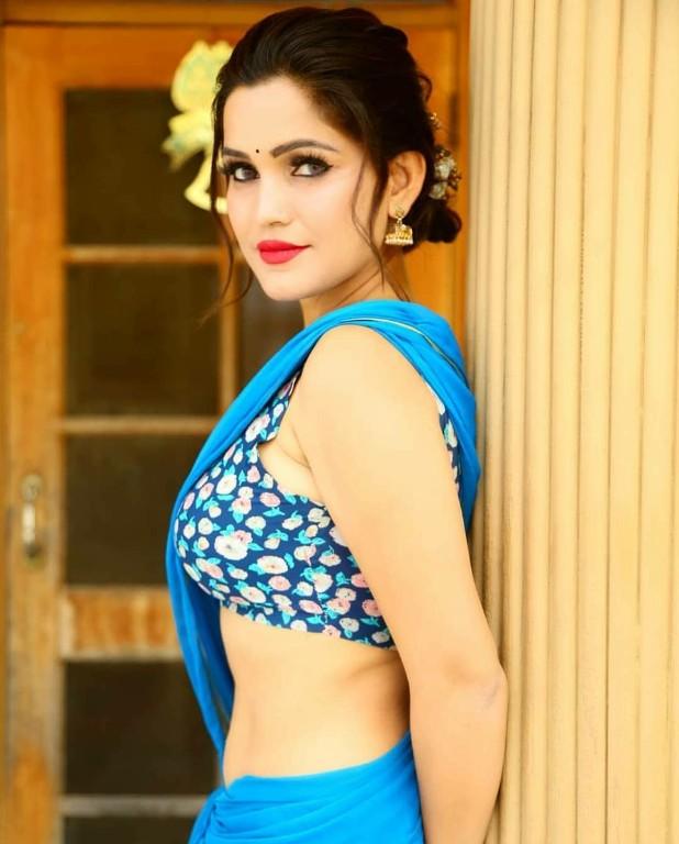 Garima - Indian escort in Delhi photo 1 of 1