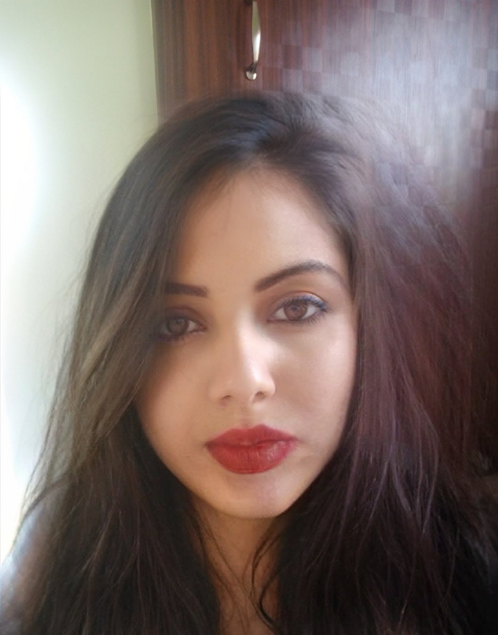 Priya - Asian escort in Mumbai photo 1 of 2