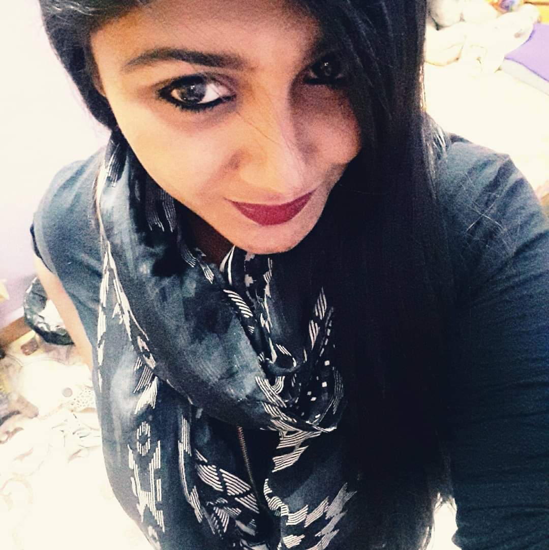 Aavni Shah - Indian escort in Delhi photo 1 of 1