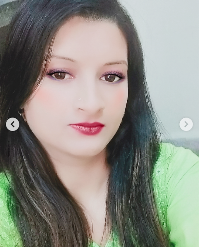 Afsa - Asian escort in Mumbai photo 1 of 1