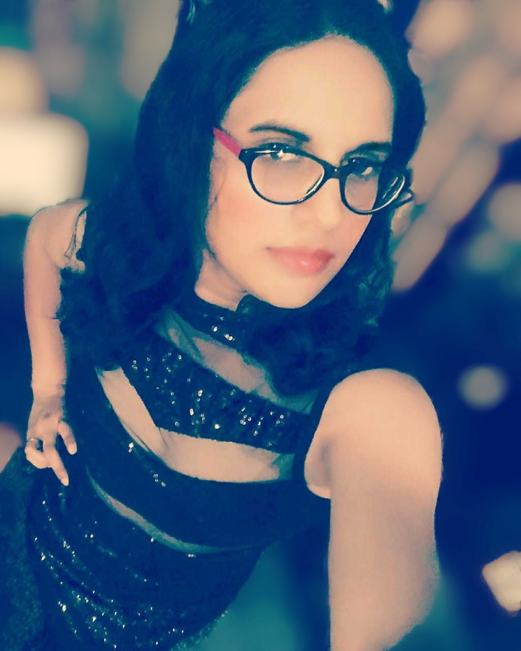 Sexy N Cute Shemale Lily Angel Available For Paid Fun