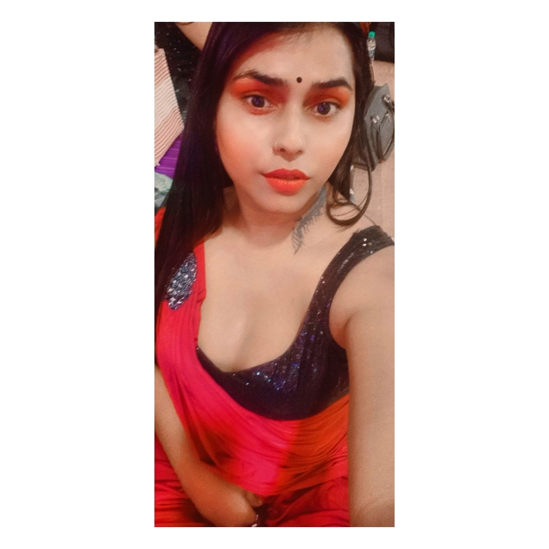 Independent TGirl (Post-OP) Available In Delhi.