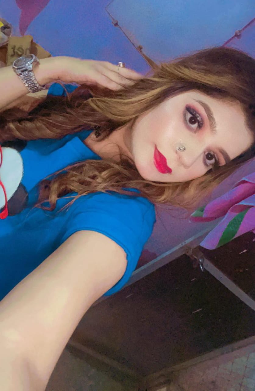 MUSKAN AGARWAL - Asian escort in Mumbai photo 1 of 1