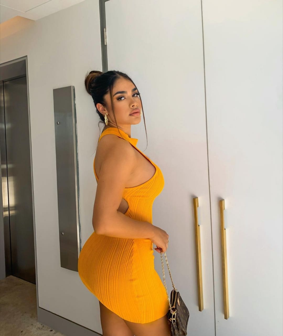 Maria - Caucasian escort in Downtown Dubai photo 1 of 1