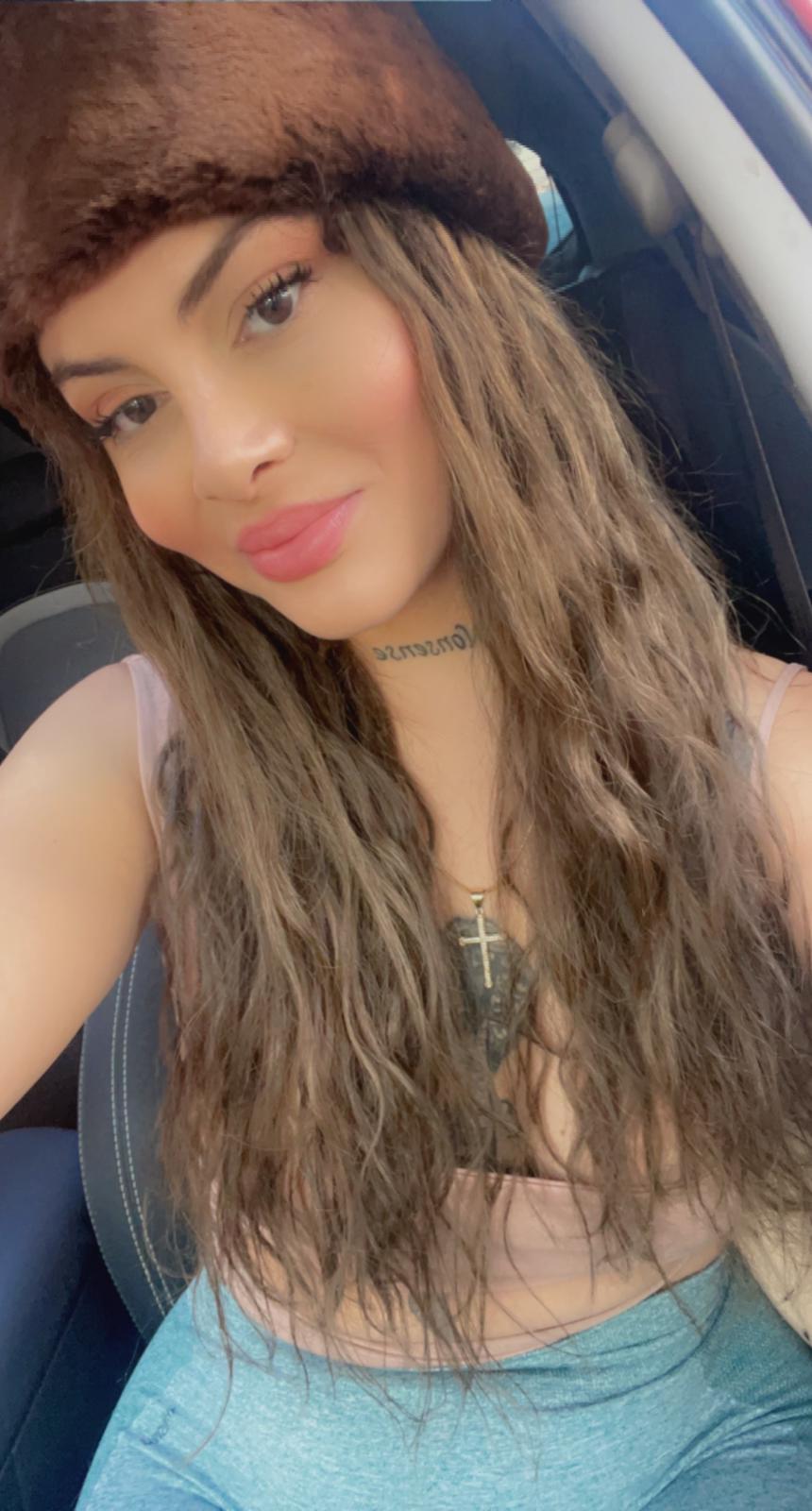 Afra Hot Sexy Girl Istanbul