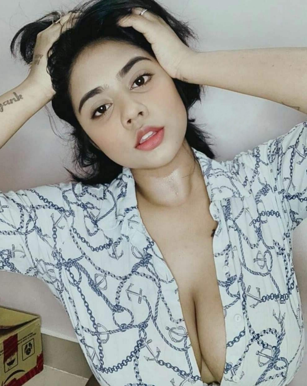 Kavita - Indian escort in Abids photo 1 of 1