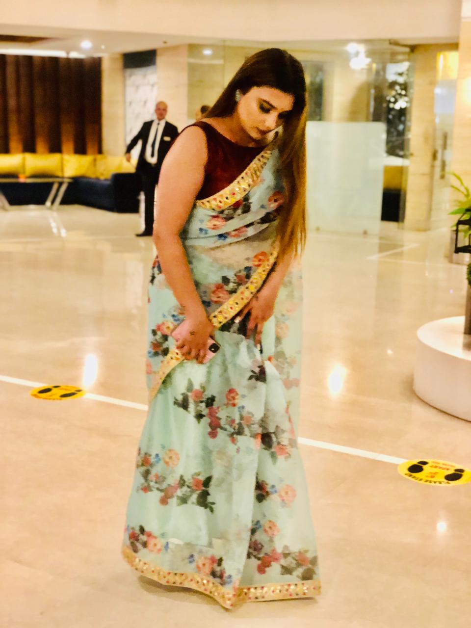 Payal Sharma - Asian escort in Delhi photo 1 of 1