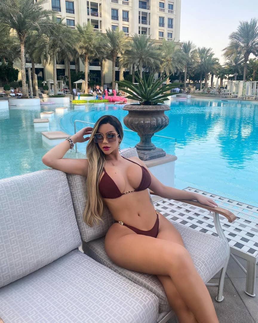 Kate - Mixed escort in Jumeirah photo 1 of 1