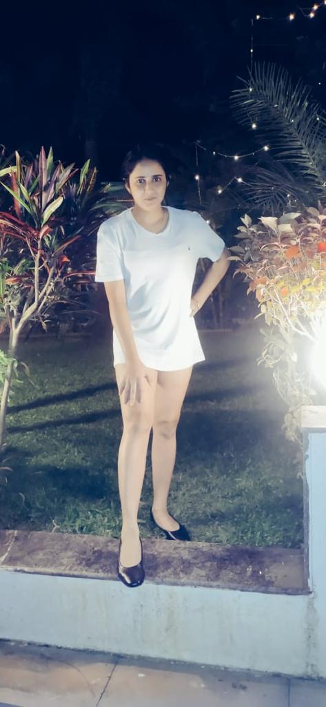 Nidhi - Asian escort in Mumbai photo 1 of 1