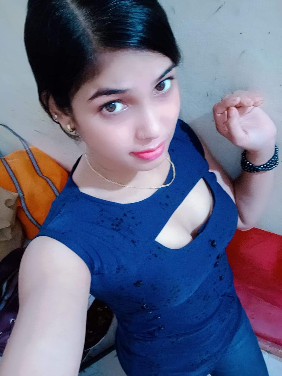 I Am Genuine and Will Give satisfied, alone At Home Independent call girl