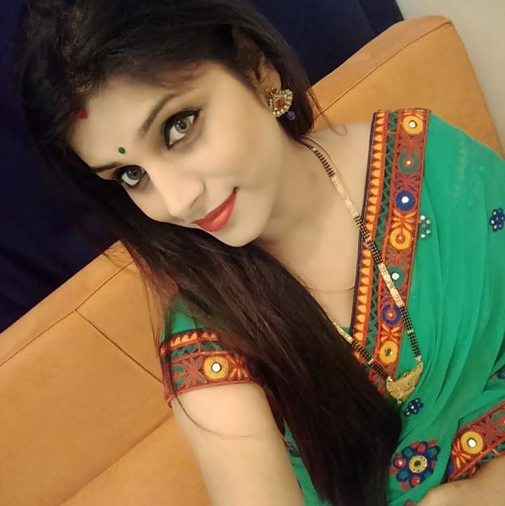 I Am Sherya Independent and Alone in My apartment 