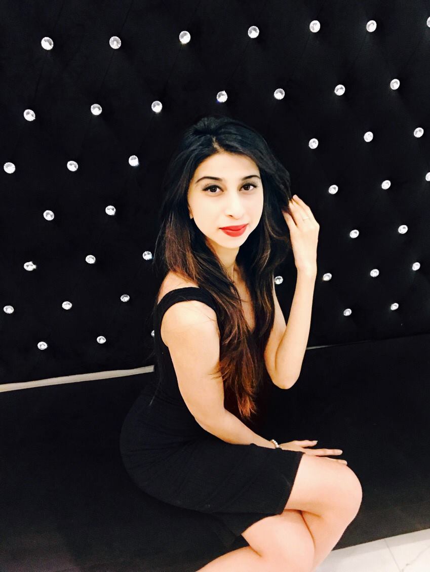 Aastha - Indian escort in Delhi photo 1 of 1