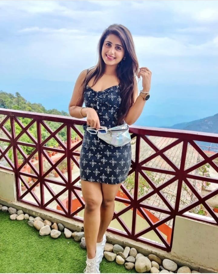 Nikki - Black escort in Dhanbad photo 1 of 1