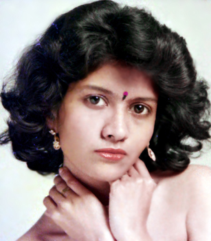 Jyothi - Indian escort in Mumbai photo 1 of 1