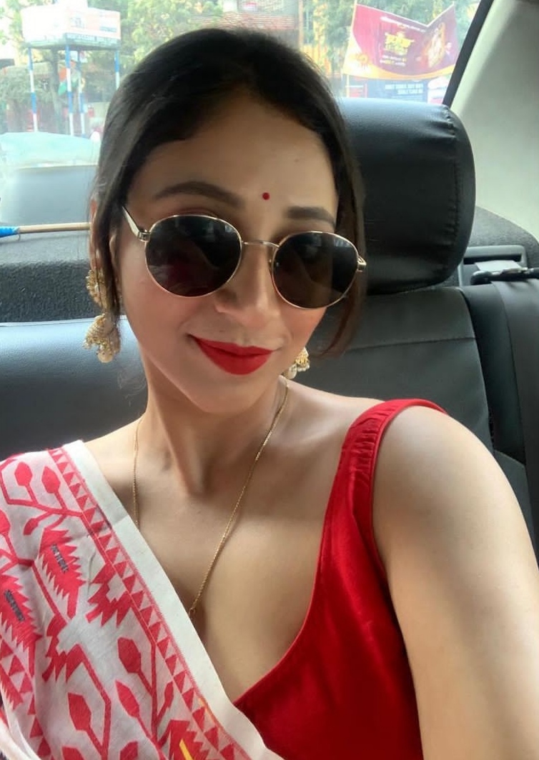 Neha - Asian escort in Chandigarh photo 1 of 5