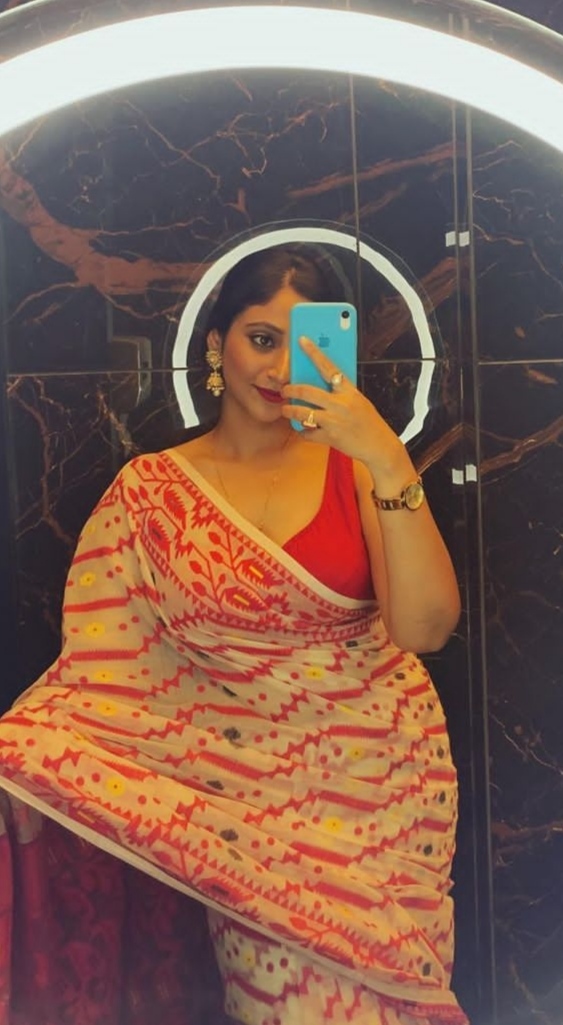 Neha Independent call Girl in Chandigarh Only Genuine Person Contact Me