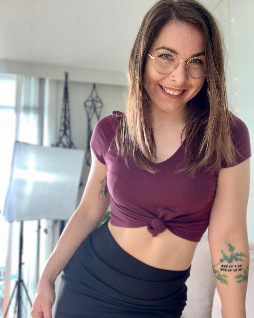 Available For An Adventure