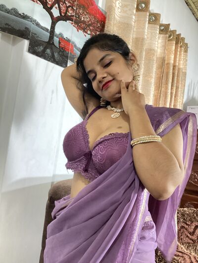 Experience Unforgettable Pleasure with Simran, Independent Allahabad Escort