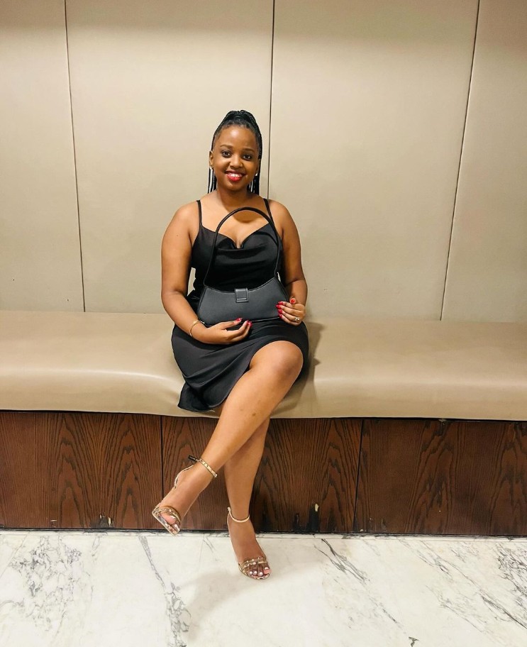Sexy, curved African Call Girl SHERRIE❤️in Rajkot