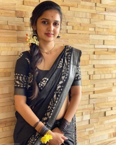 RASHMIKA - Asian escort in Kompally photo 1 of 1