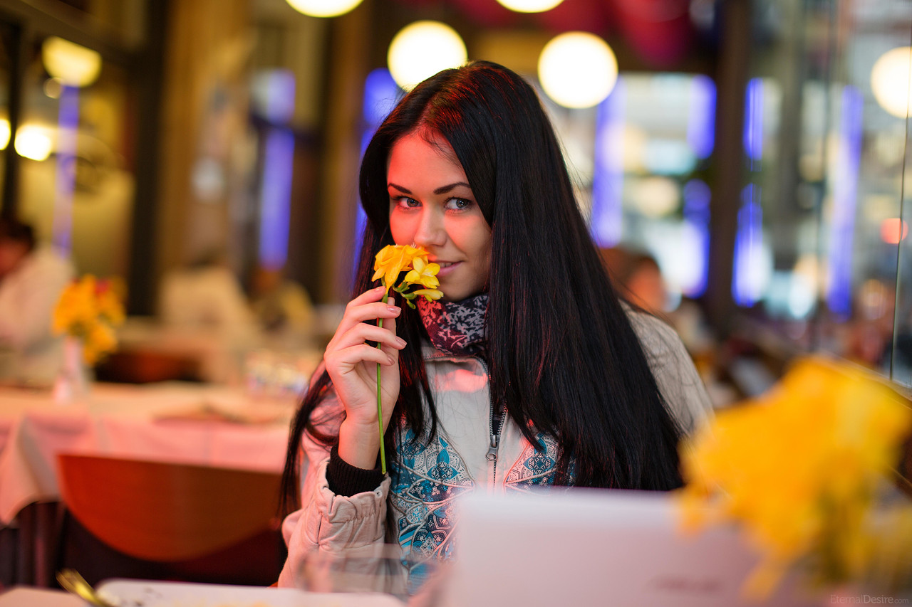 Krutika - Indian escort in Mumbai photo 1 of 3