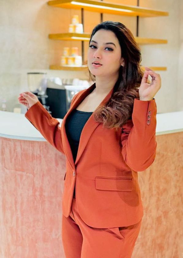 Lazmi - Indian escort in Delhi photo 1 of 1