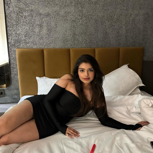 Sara Shridhar - Indian escort in Sarso photo 1 of 1