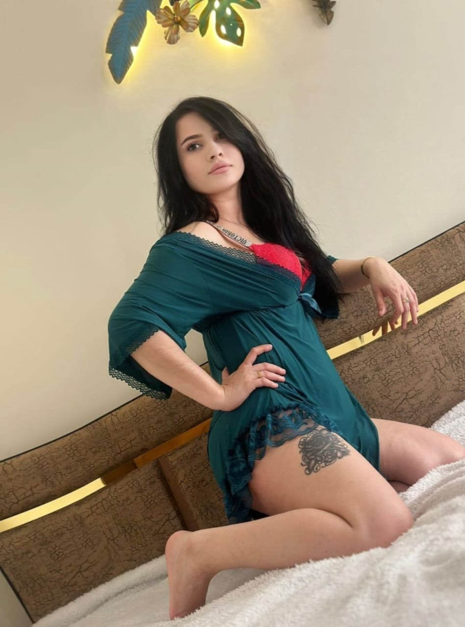 Riya Joshi - Indian escort in Bengaluru photo 1 of 1