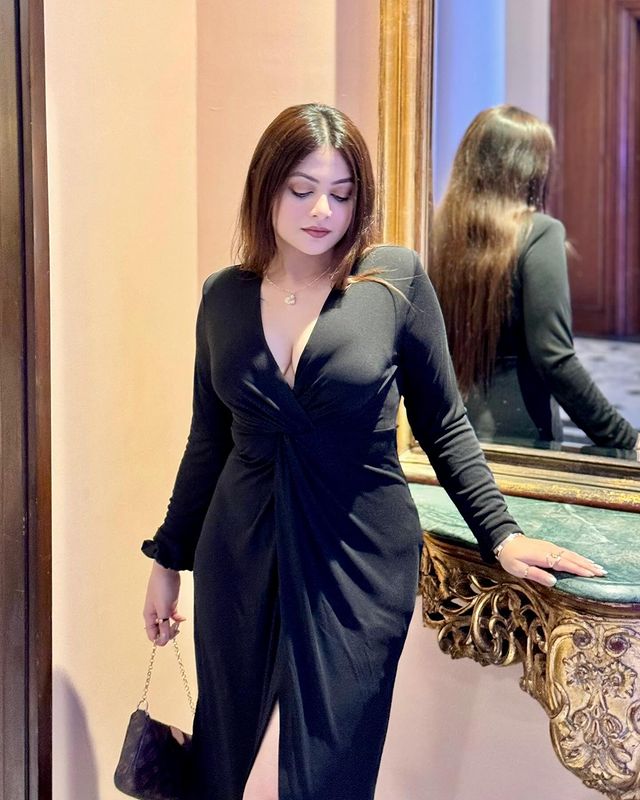 Ragini Sharma - Indian escort in Bicholim photo 1 of 1