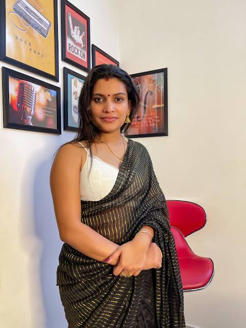 Riyanshi Shridahr - Indian escort in Coimbatore photo 1 of 1