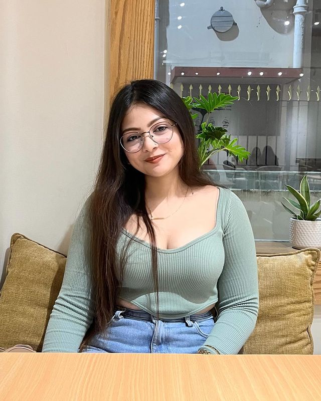 Sonali Soni - Indian escort in Delhi photo 1 of 1