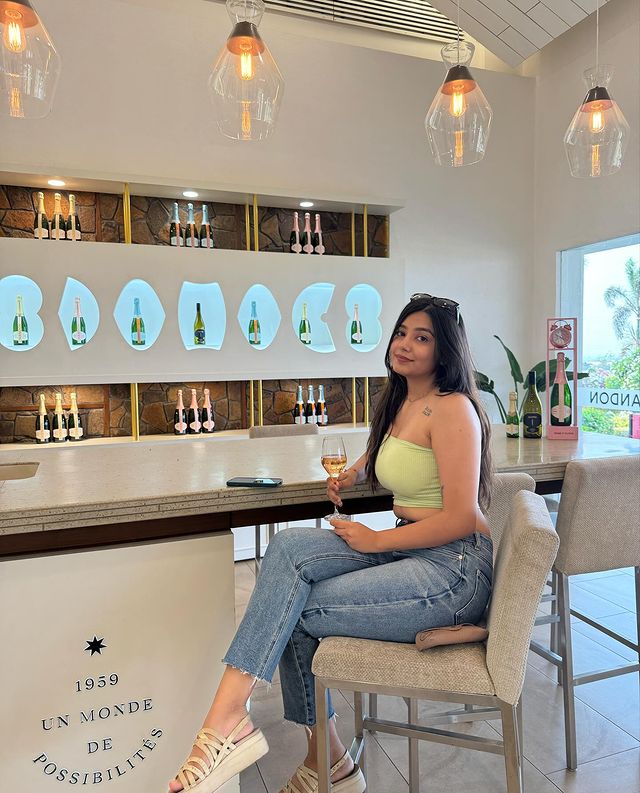 Ruhani Rao - Indian escort in Vijayawada photo 1 of 1