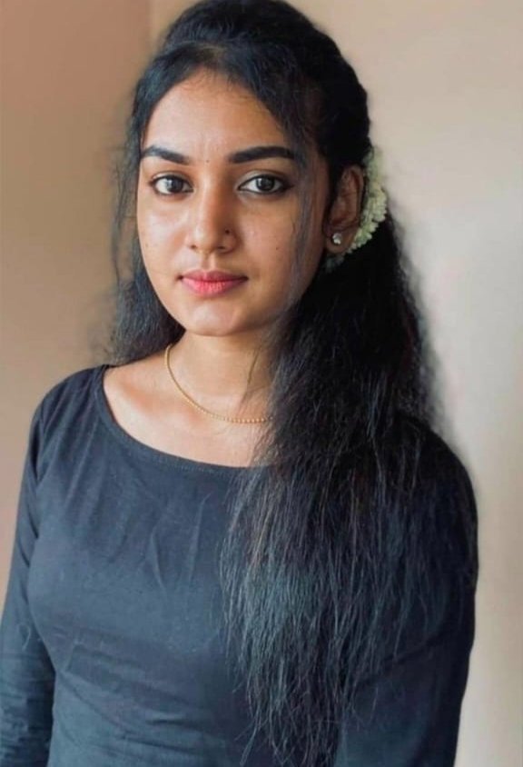 RASHMIKA - Indian escort in Gachibowli photo 1 of 1