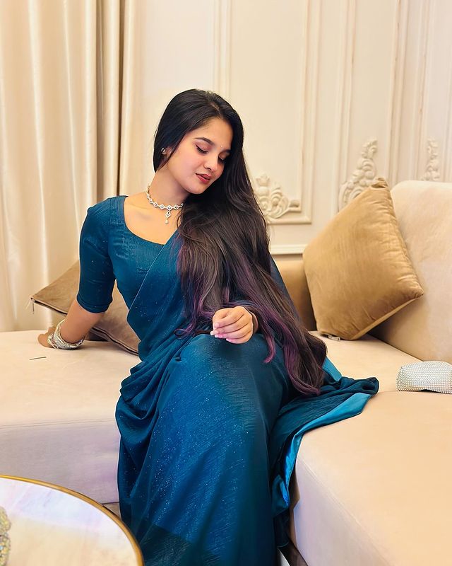 Vanshika Patil - Indian escort in Varanasi photo 1 of 1