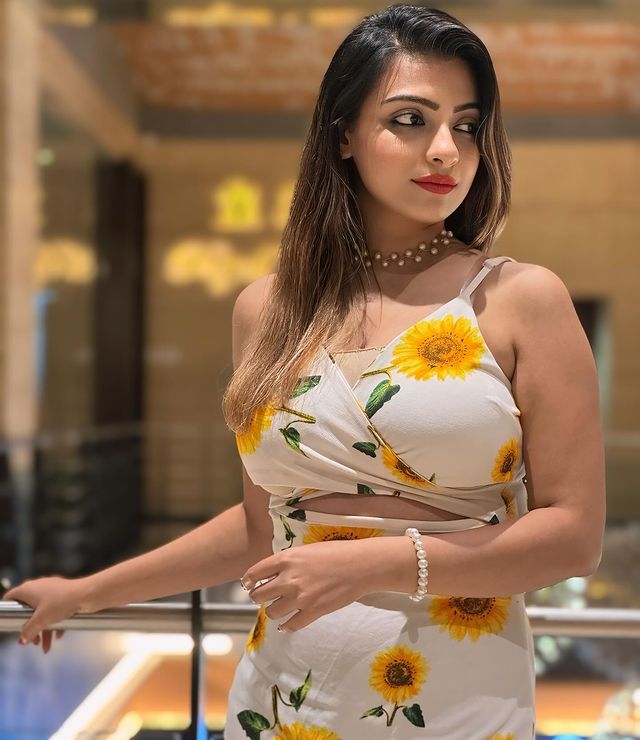 Vanishka Roy - Indian escort in Balitha photo 1 of 1