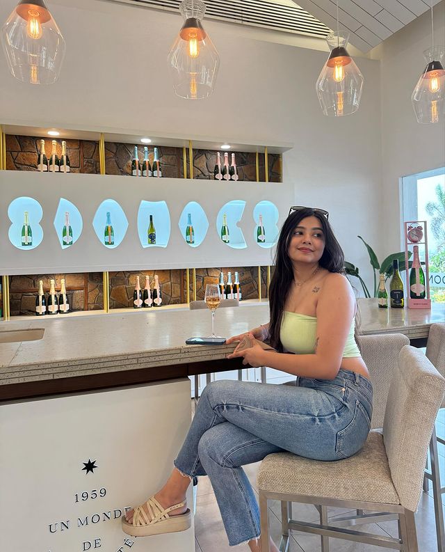 Archana Meghwal - Indian escort in Manmohan Nagar photo 1 of 1