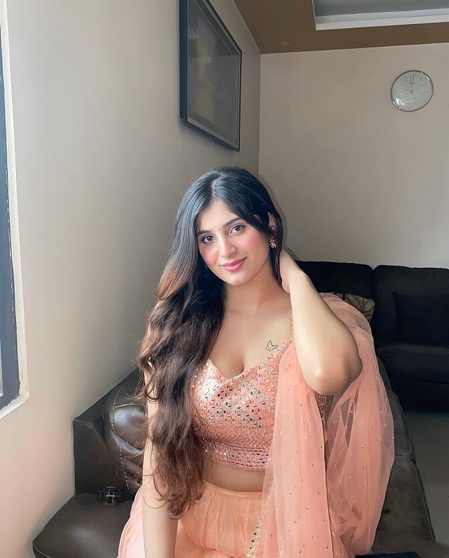 Mansi Agrawal - Indian escort in Amravati photo 1 of 1