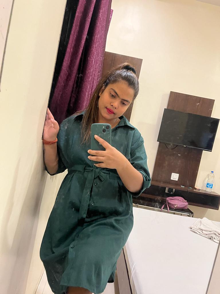 Shikha Patil - Indian escort in Vashi photo 1 of 1