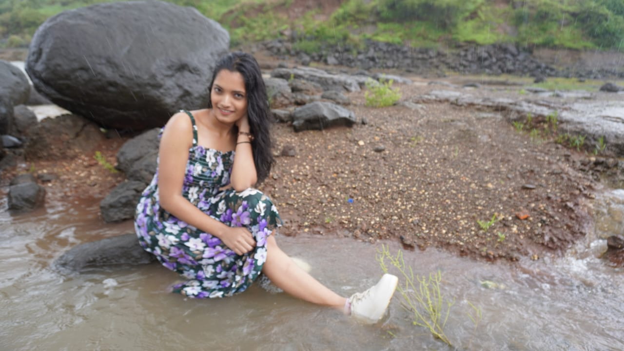 Shikha Patil - Asian escort in Ghodbunder  photo 1 of 2