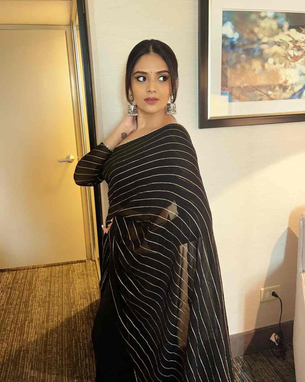 Sachi - Indian escort in Jankipuram photo 1 of 1