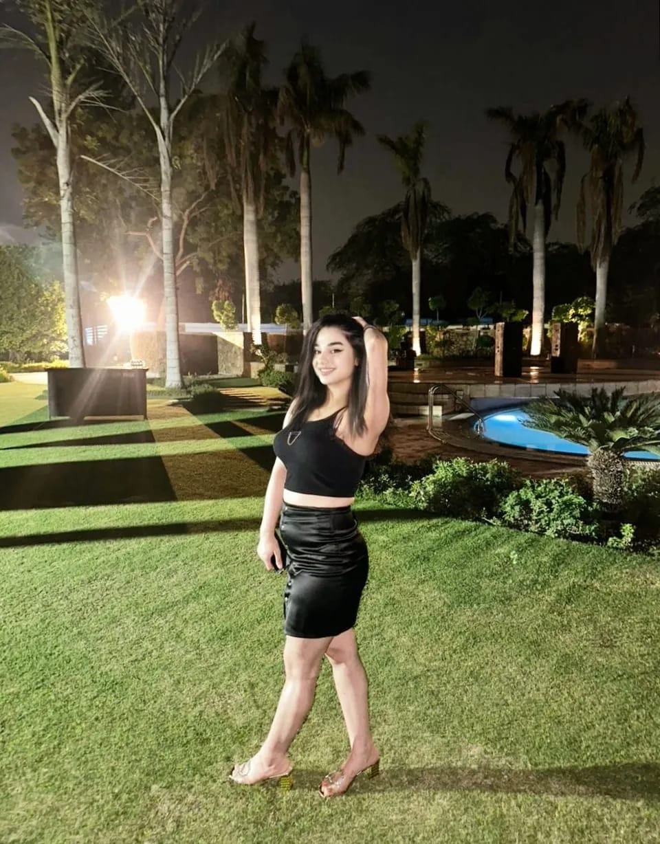 Nikita - Indian escort in Lucknow photo 1 of 4