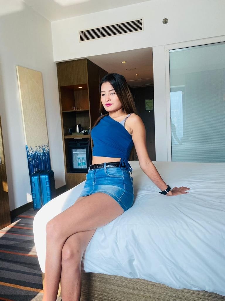 Pooja Singh - Indian escort in Lucknow photo 1 of 1