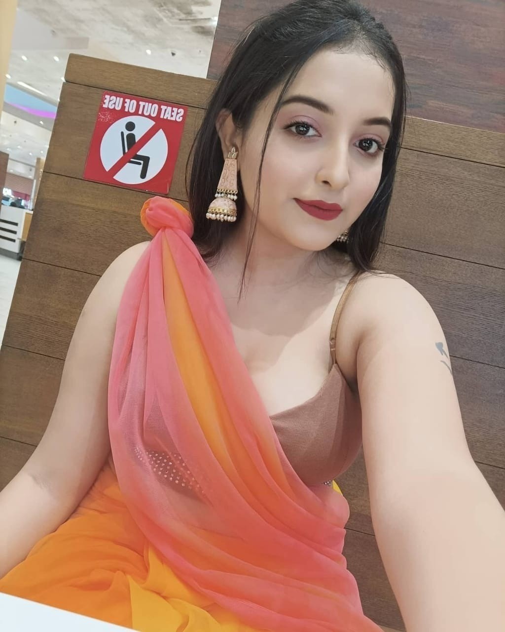 Simran - Asian escort in Vadodara photo 1 of 1