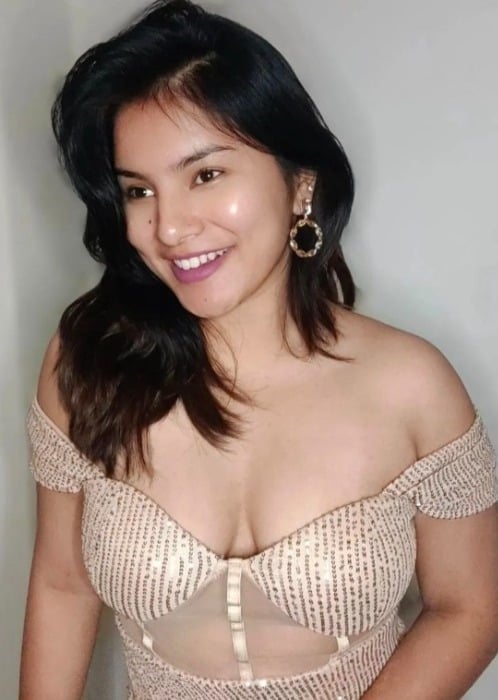 Sanjana - Asian escort in Mumbai photo 1 of 1