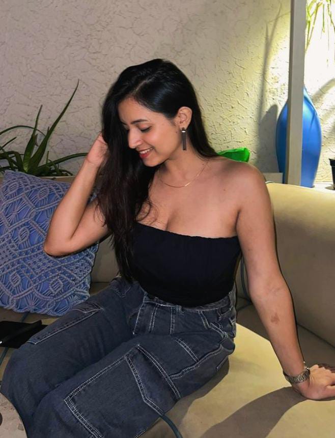 Dipali Joshi - Indian escort in Agar photo 1 of 1