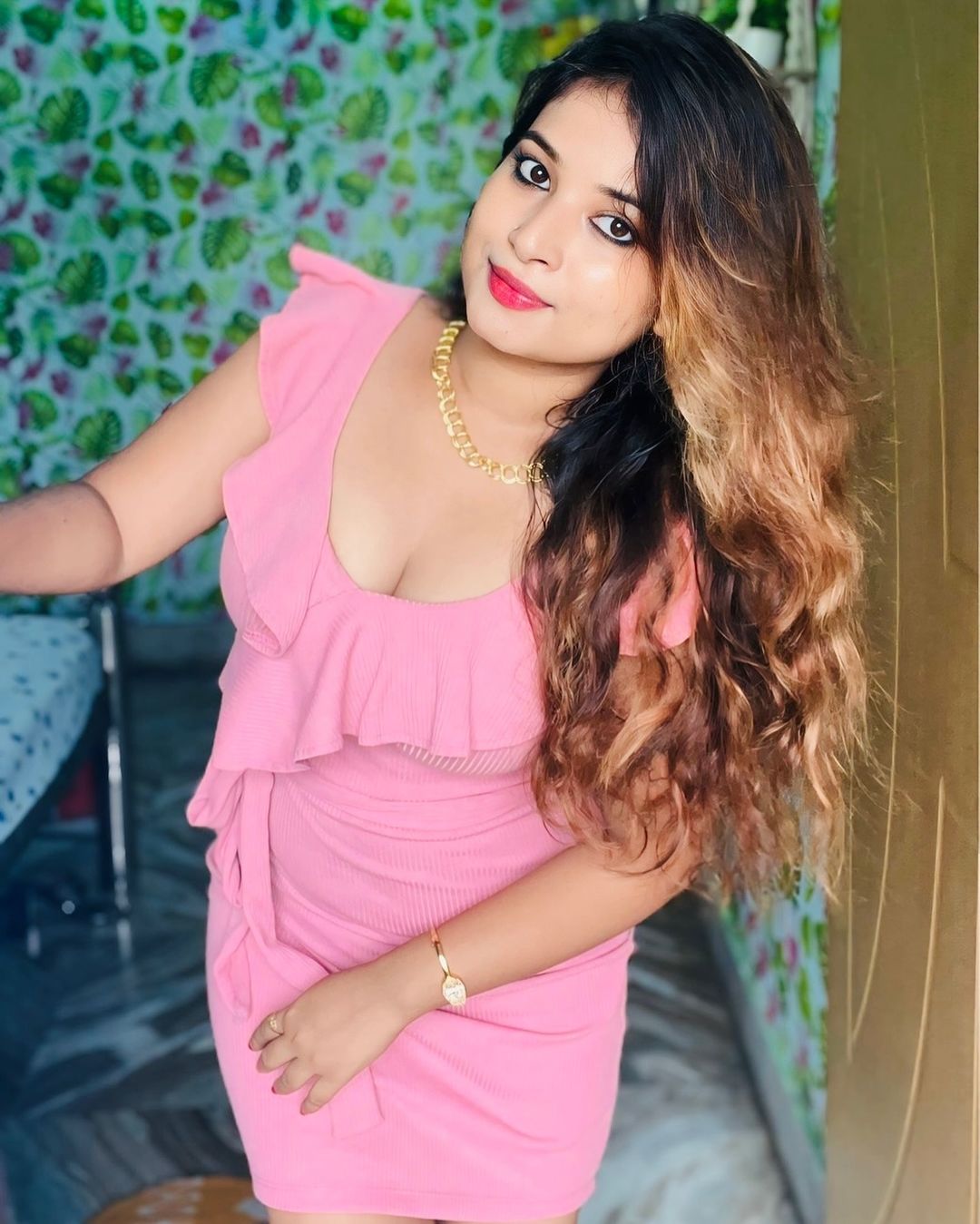 Monika - Japanese escort in Kolkata photo 1 of 2