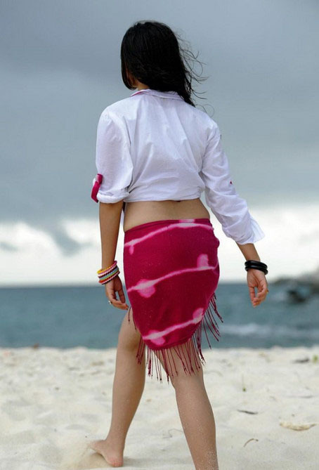 Tarana - Japanese escort in Mumbai photo 1 of 4