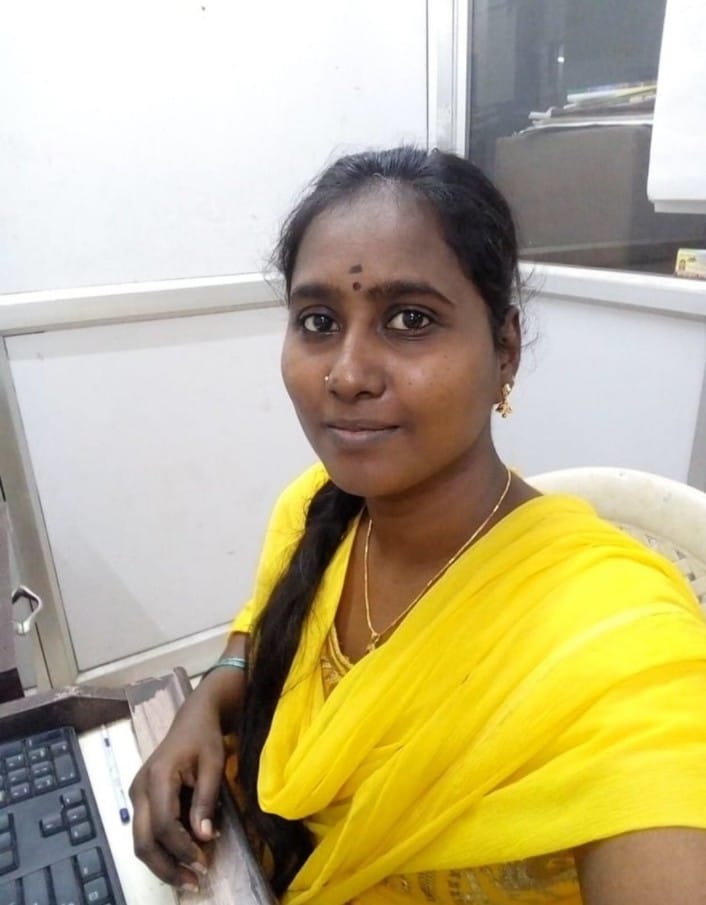 Sunitha - Indian escort in Poes Garden photo 1 of 1